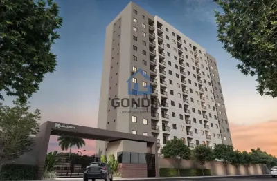 Apartamento com 2 quartos à venda na rua josé sobreira, 445, cambeba, fortaleza por r$ 334.000