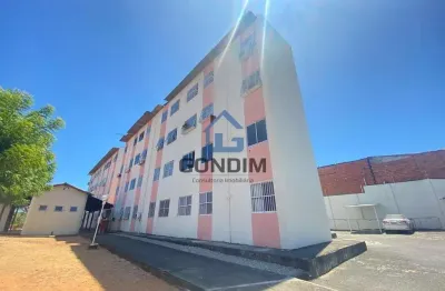 Apartamento com 2 quartos à venda na rua irapuã, 250, barra do ceará, fortaleza por r$ 150.000