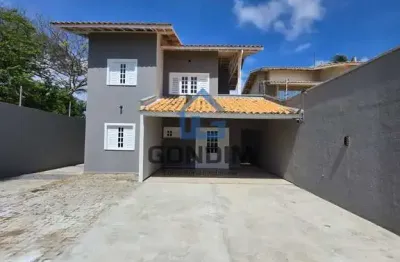 Casa com 4 quartos à venda na francisco assis bede ciriaco, 686, mangabeira, eusébio por r$ 449.000