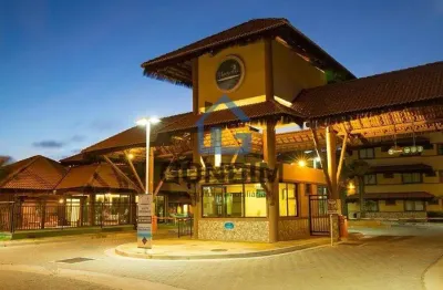 Cobertura com 4 quartos à venda na rua um, enseada praia s/n curralinho, 1, curralinho, aquiraz por r$ 1.799.000