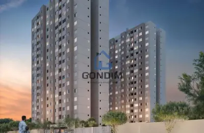 Apartamento com 2 quartos à venda na Rua Major Weyne, 935, Benfica, Fortaleza por R$ 328.000
