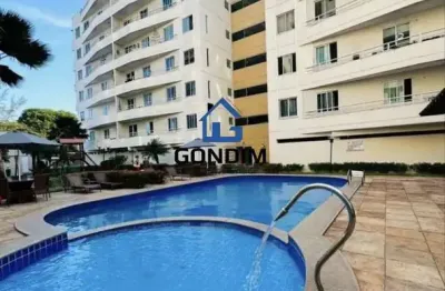 Apartamento com 3 quartos à venda na Rua Prudente Gaspar Brasil, 1064, Passaré, Fortaleza por R$ 385.000