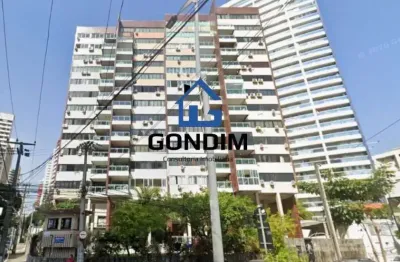 Apartamento com 2 quartos à venda na Rua Tibúrcio Cavalcante, 134, Meireles, Fortaleza por R$ 850.000