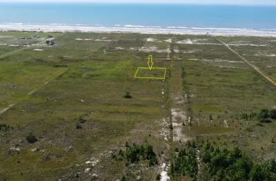 Terreno à venda na Praia Belo Horizonte, Balneário Gaivota 