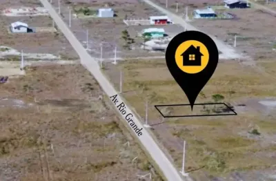 Terreno à venda em Sumaré, Balneário Gaivota 