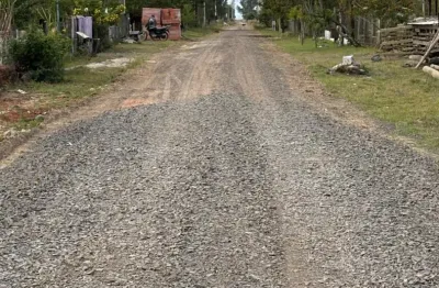 Terreno à venda na Praia Onda Azul, Balneário Gaivota 