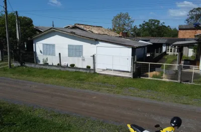 Casa à venda – praia nova santa fé  balneário gaivota, sc a 10 minutos do centro