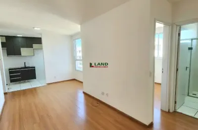 Aluguel - apartamento de 2 quartos no grand resort jaraguá/liberdade, bh, região da pampulha