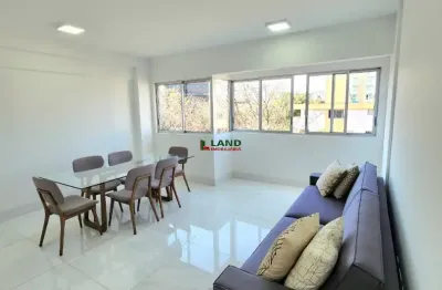Apartamento 3 quartos no liberdade/jaraguá em belo horizonte