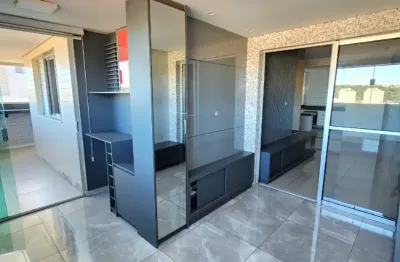 Área privativa coberta à venda no indaiá/jaraguá em belo horizonte