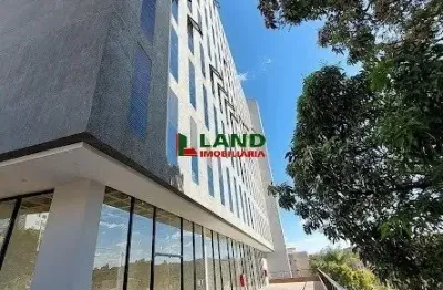 Sala comercial com 1 sala à venda na Liberdade, Belo Horizonte 