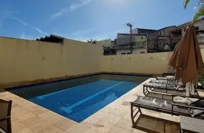 Apartamento 3 quartos no bairro liberdade em belo horizonte