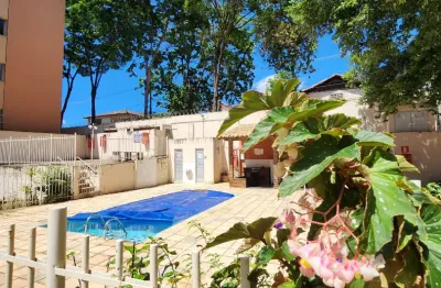 Apartamento 3 quartos de 70m² para locação no são luiz em belo horizonte