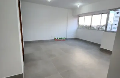 Apartamento de 3 quartos para locação no liberdade em belo horizonte