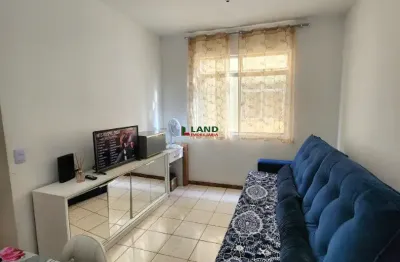 Apartamento com 3 quartos à venda na Liberdade, Belo Horizonte 