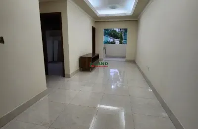 Apartamento 2 quartos para locação no Liberdade em Belo Horizonte