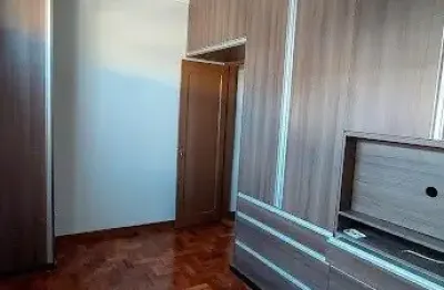 Apartamento com 3 quartos à venda no Prado, Belo Horizonte 