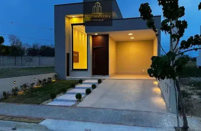 Casa de condomínio à venda, no condomínio bosque da imperatriz em pindamonhangaba, condomínio bosque da imperatriz, com 3 quartos, 110m²