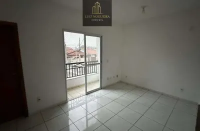Apartamento à venda em pindamonhangaba, residencial parque das palmeiras, com 2 quartos, 85m²