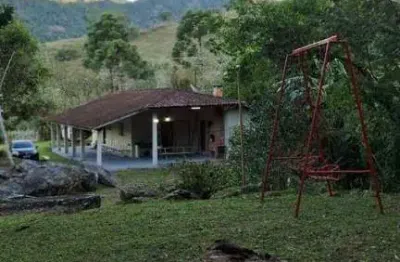 Sítio à venda em pindamonhangaba, ribeirão grande, com 2 quartos, 90,00m²
