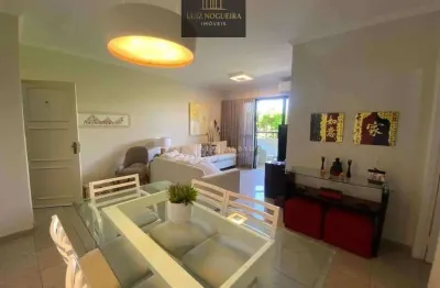 Apartamento à venda, no edifício los angeles em taubaté, centro, com 2 quartos, 74m²