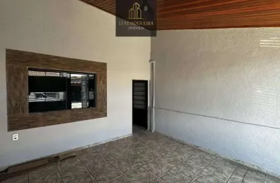 Casa com 3 quartos à venda no Jardim Gurilândia, Taubaté 