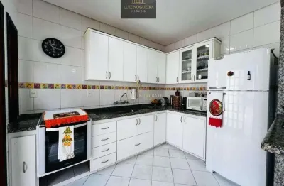 Sobrado à venda em taubaté, jardim independência, com 3 quartos, 157m²