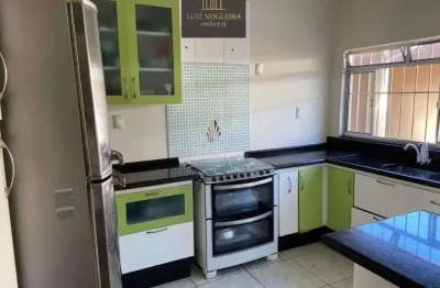 Casa à venda em taubaté, jardim gurilândia, com 3 quartos, 300m²