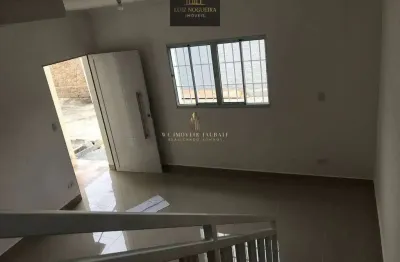 Casa com 2 quartos à venda no Centro, Taubaté 