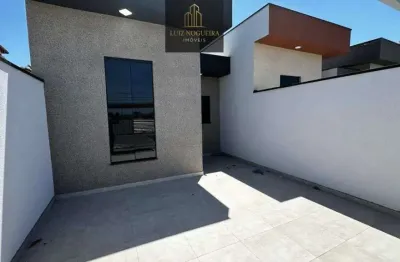 Casa à venda em pindamonhangaba, residencial e comercial cidade jardim, com 2 quartos, 70m²