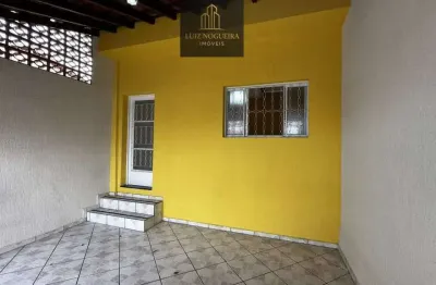 Casa à venda em pindamonhangaba, residencial e comercial cidade jardim, com 2 quartos, 99m²