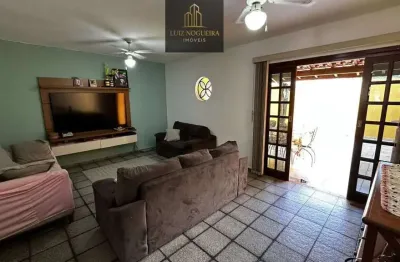 Oportunidade única!!! Sobrado à venda no  Parque das Nações, com 3 quartos, 127m² por R$ 380.000,00