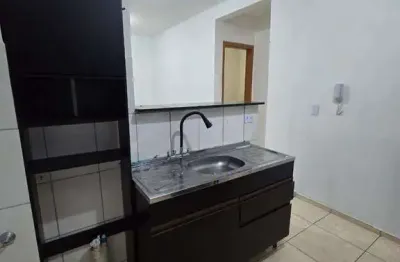 Apartamento à venda, no condomínio parque princesa isabel,  em pindamonhangaba, crispim, com 2 quartos, 45m²