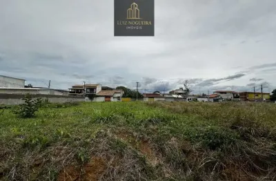 Terreno à venda em pindamonhangaba, jardim princesa, 149m²