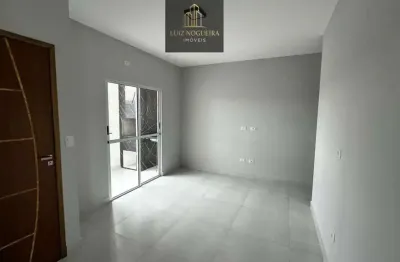 Apartamento à venda, no Edifício Flamboyant em Pindamonhangaba, Loteamento Residencial e Comercial Flamboyant, com 2 quartos, 70m²