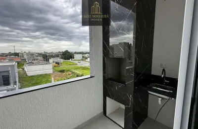 Apartamento à venda, no Edifício Flamboyant em Pindamonhangaba, Loteamento Residencial e Comercial Flamboyant, com 2 quartos, 70m²