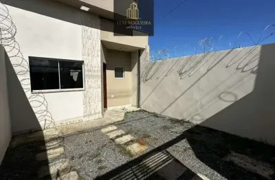 Casa à venda em pindamonhangaba, residencial e comercial portal dos eucaliptos, com 2 quartos, 86m²