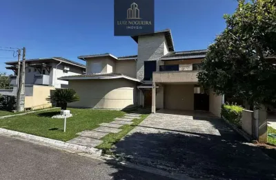 Sobrado em condomínio à venda, no condomínio real ville  em pindamonhangaba, nossa senhora do perpétuo socorro, com 4 quartos, 436m²