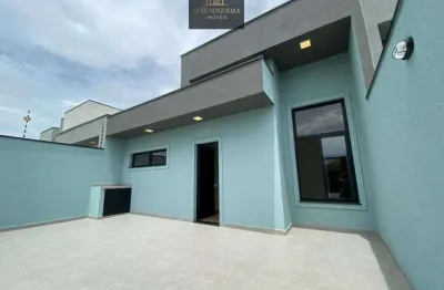 Casa à venda em pindamonhangaba, loteamento santa clara, com 3 quartos, 100m²