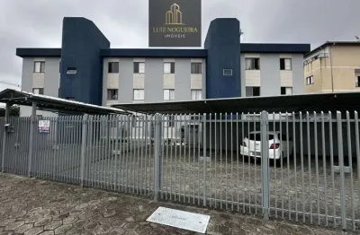 Apartamento à venda em pindamonhangaba, jardim do ypê, com 3 quartos, 77m²