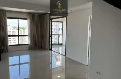 Apartamento, no condomínio jabuticabeiras em taubaté, centro, com 3 quartos, 127m²