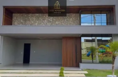 Casa de condomínio à venda, no residencial bosque do imperador em pindamonhangaba, parque das nações, com 3 quartos, 151m²