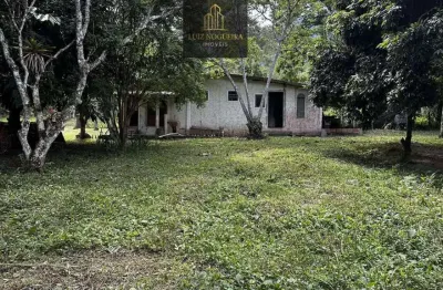 Sítio à venda em pindamonhangaba, ribeirão grande, com 2 quartos, 20000m²