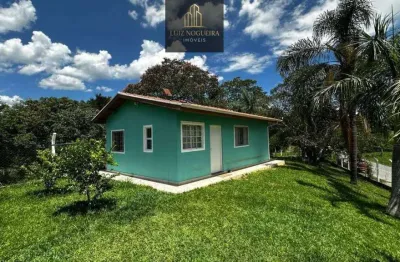 Cobertura à venda em pindamonhangaba, piracuama, com 1 quarto, 58m²