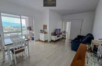 Apartamento à venda, no Edifício Bauhaus, Vila Bourghese, com 2 quartos, 76m²