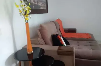 Apartamento para alugar, no Condomínio Reserva Anauá, Loteamento Industrial Água Preta, com 2 quartos, 52m²