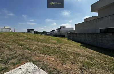 Terreno em Condomínio à venda, no Residencial Bosque do Imperador em Pindamonhangaba, Parque das Nações, 278m²