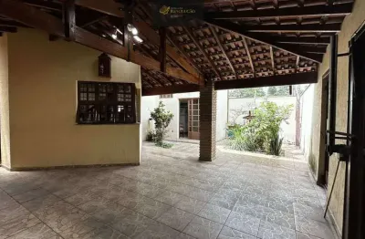 Casa à venda em Pindamonhangaba, Residencial e Comercial Vila Verde, com 4 quartos, 255m²