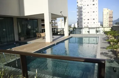 Apartamento à venda na Rua 278, Meia Praia, Itapema