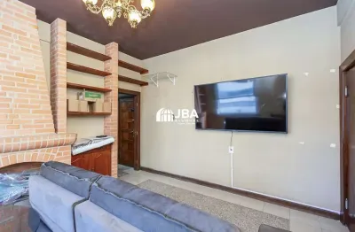 Apartamento com 2 quartos para alugar na Rua Mariano Torres, 146, Centro, Curitiba